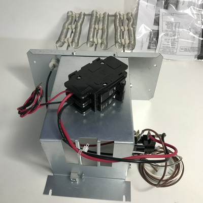 Kit de chauffage Protech RXBH-1724A05J-5 kW 208-240 1 HP avec disjoncteur  662766430929 | eBay