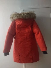 canada weather gear women