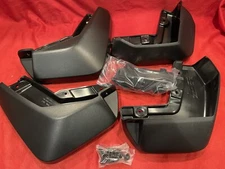 2026 NEW GENUINE HONDA PASSPORT SPLASH MUD GUARDS 08P00-3BM-100 OEM