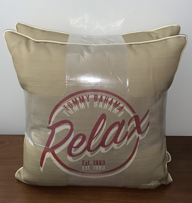 Bahama Relax Tommy Bahama Home Pillows Tommy Bahama