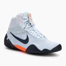 Nike Tawa SE OLY Wrestling Schuhe Boxen MMA Combatschuhe Ringerschuhe DJ4474-900