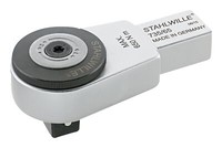 "Stahlwille Einsteck-Knarre 3/4\" 22 X 28 Mm - 735/65"
