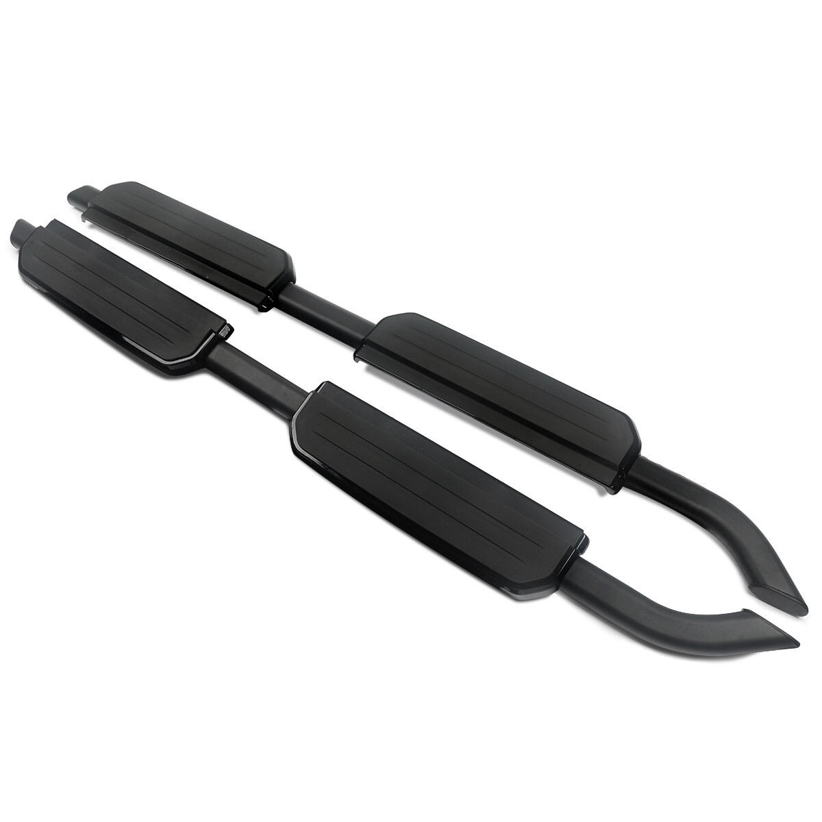 For Land Rover Defender 110 2020-2023 Running Boards Side Step