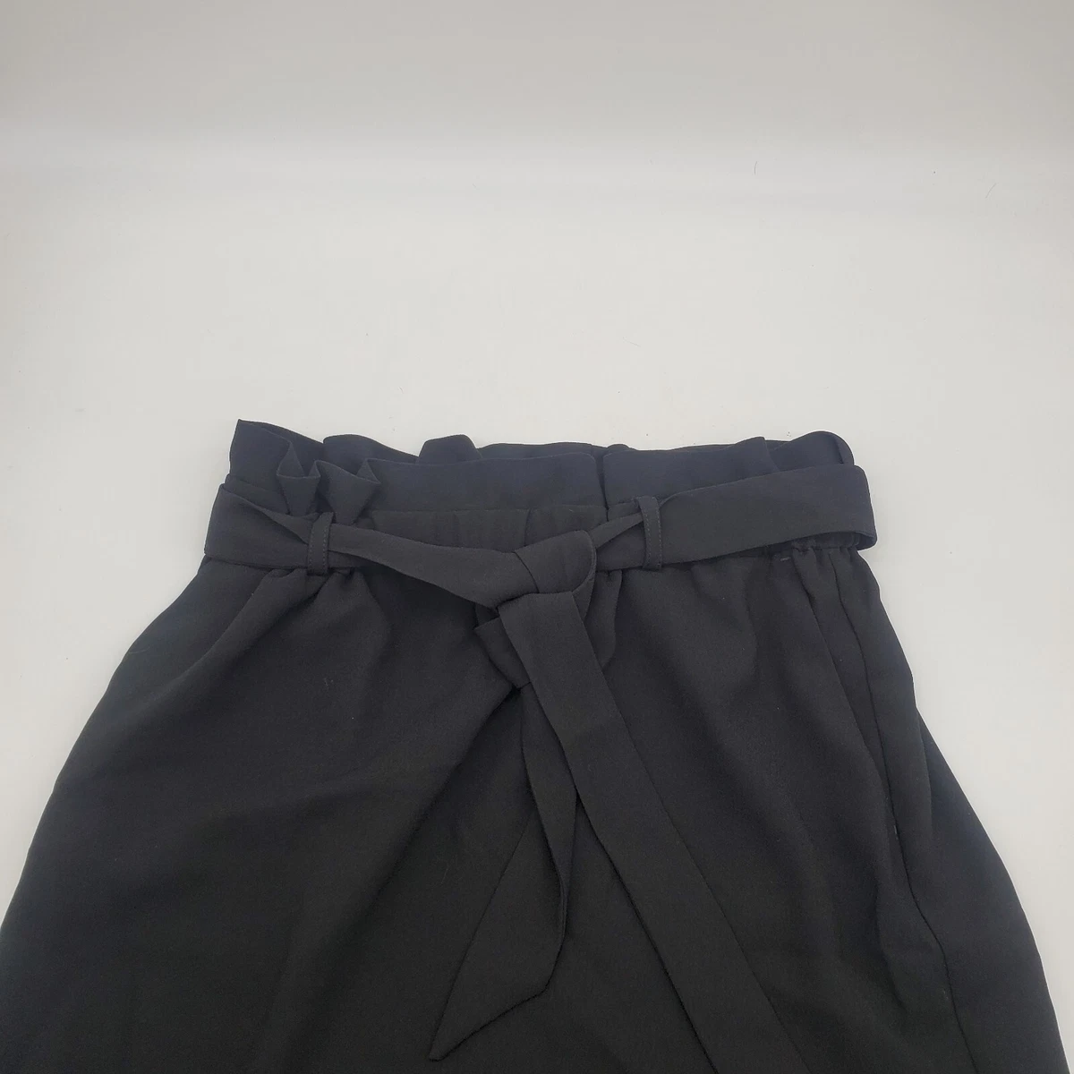 Express paper bag clearance skirt