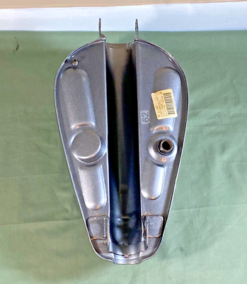 Harley Davidson Sportster 883 Hugger Fuel Gas Tank 1995 / 1996 OEM