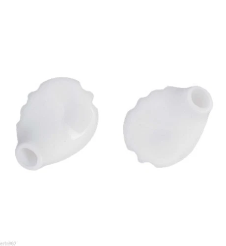Yurbuds earbud covers sizes hot sale