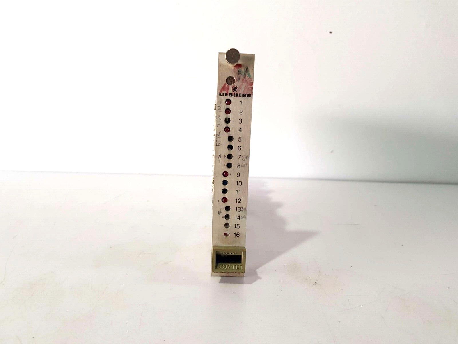 Ripetitore REP-DP 0002 6825354 - Nuovo Con Garanzia E Spedizione Veloce