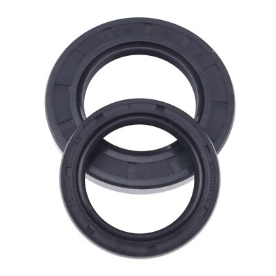Upper Lower Oil Seal For   FH451V FH500V FH531V FH541V FH580V FH601V #F19