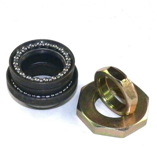 Fork Neck Steering Head Stem & Bearings set for Chinese scooter 01 eBay