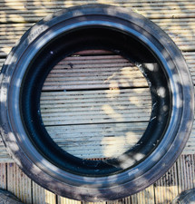 Aoteli P607 225 40 ZR18 92W Tyre 5mm