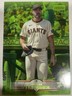 2025 Tops Stadium Club Parallels - Lime Green, Justin Verlander #162 Base