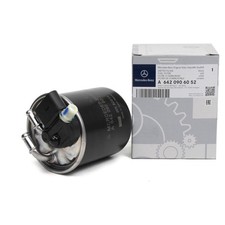Filtre à carburant Mercedes CLASSE CLS