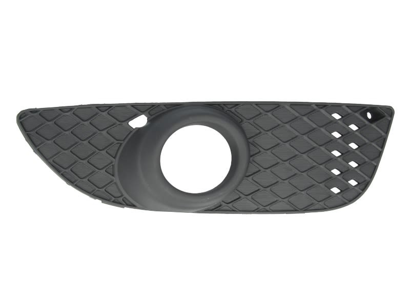 Grille de ventilation de pare-chocs BLIC pour optimiser le refroidissement de Lancer VIII
