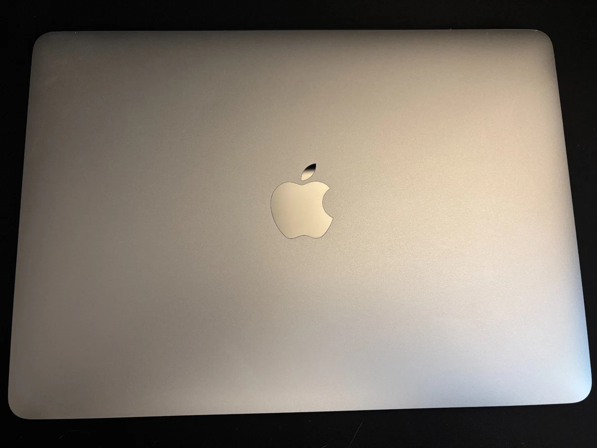Apple MacBook 12 Inch Silver Laptops for sale | eBay