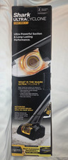 NEW Shark UltraCyclone Pet Pro CH951 Cordless Hand Vacuum w/ 3 Vac Tools
