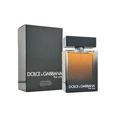 Dolce & Gabbana The One 3.3 oz / 100 ml EDP Men Spray