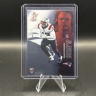 2025 Topps Signature Class Football Bradyn Swinson #201