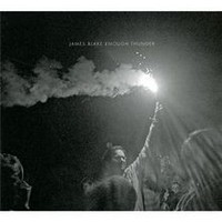 Enough Thunder Von Blake,James | Cd | Zustand Neu