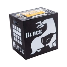 Block Targets Infinity Crossbow Target - 16" x 16", Stops Bolts up to 520 FPS