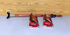 LEVEL5 Drywall Finishing Tools Flat Box Drywa...