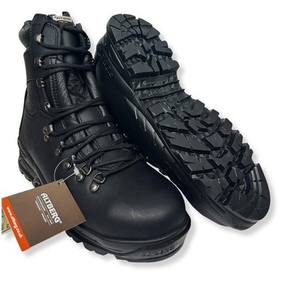Alt-Berg Peacekeeper P3 Safety Boots UK