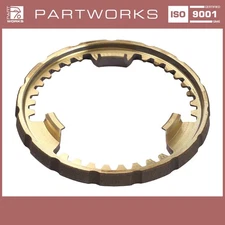 Synchronizer Ring Transmission for Porsche 986 Boxster 968 012311295F G44 G86.00/01