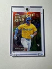 2026 Topps Series 2 Roman Anthony Base (RAW)