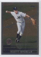 Click to enlarge Scott Brosius