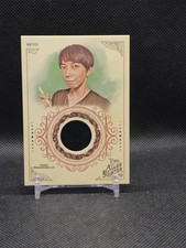 6701H 2019 Topps Allen & Ginter Mayumi Seto #FSRA-MS RELIC PATCH 