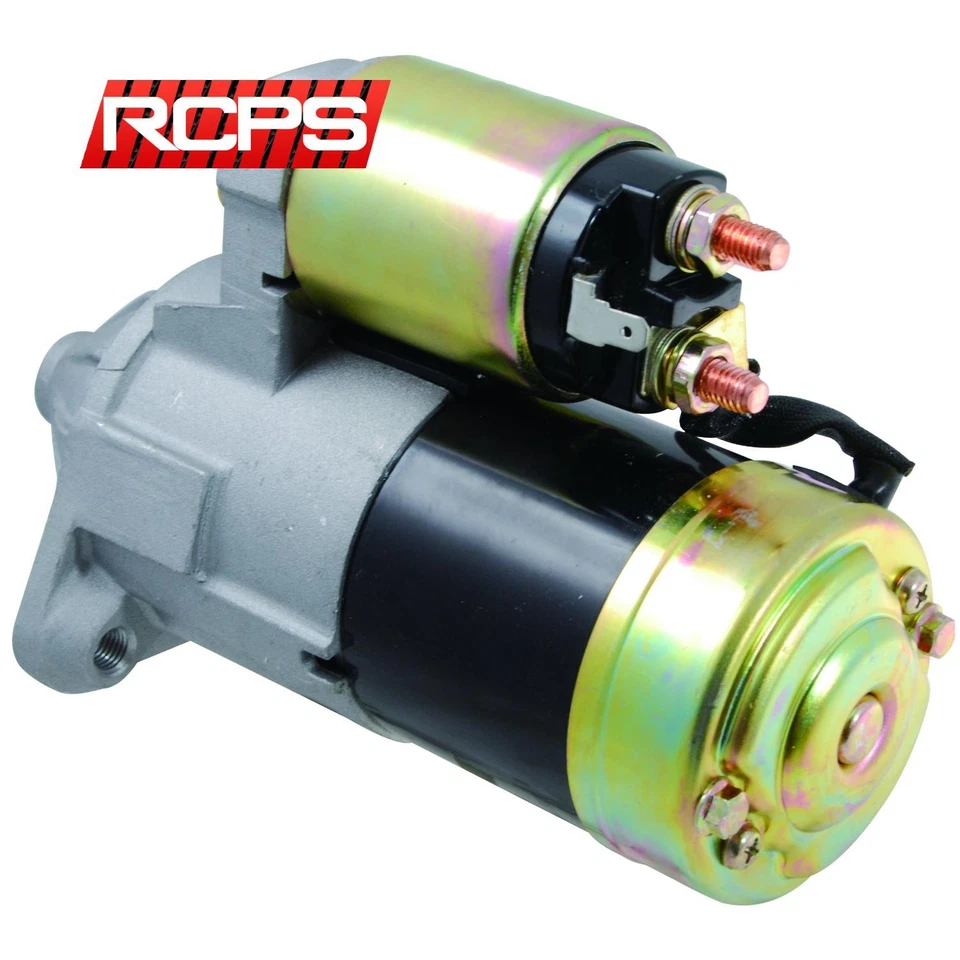 Nuevo arranque 12V para Mitsubishi Diamante 3.0L 1992-1995 3610035510AT 36100-35510 Foto 2 de 2