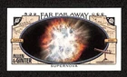 2021 Topps Allen & Ginter Baseball (Mini Inserts: Far Far Away) - Pick a Card