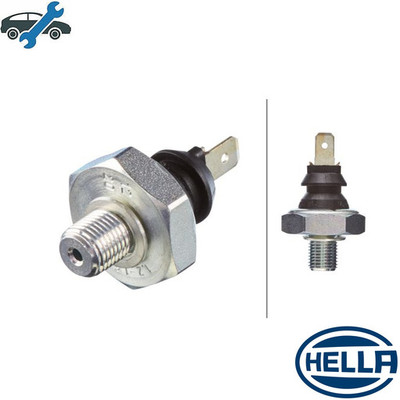 OIL PRESSURE SWITCH 6ZL 003 259-471 FOR VW GOLF/II/III/IV POLO DERBY PASSAT/B5  