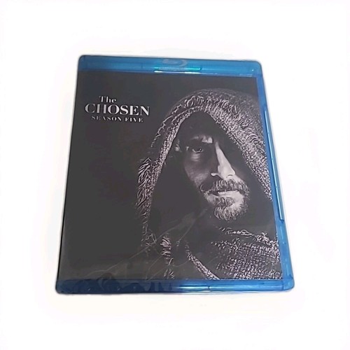 Die Auserwählten Staffel 5 Blu-ray NEU Sealed