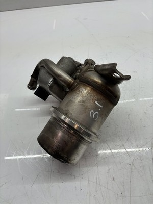 Exhaust gas radiator for VW Seat 2.0 TDI DLTA DLT 04L131512BR