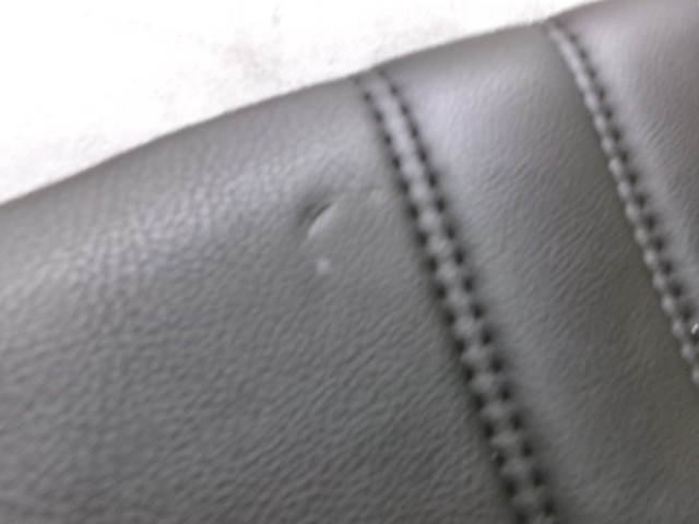 04 05 06 07 08 Maserati Quattroporte Right Front Door Trim Insert Leather