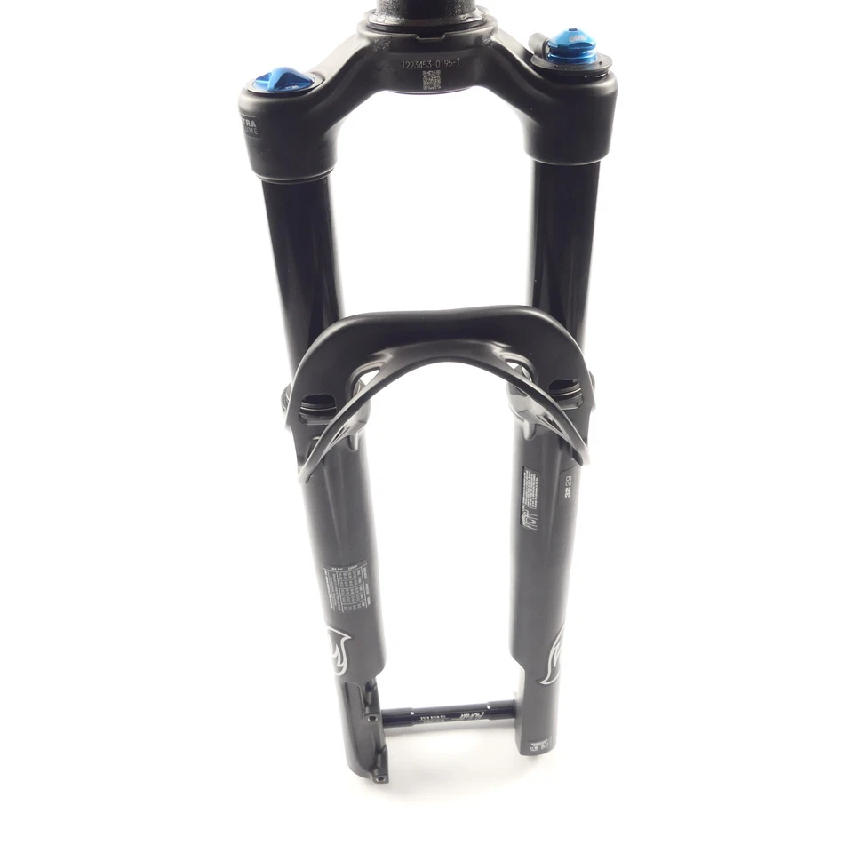 Fox Float SC 32 Performance Series 29 Grip Forcella 100mm Mod. 2025/26 #19835 - Immagine 2 di 4