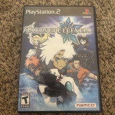 Tales of Legendia (Sony PlayStation 2, 2006) ...