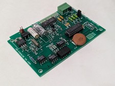 Honeywell 30754913-001 Isolated Input Option ...