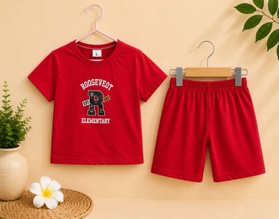 Kids Clothes 