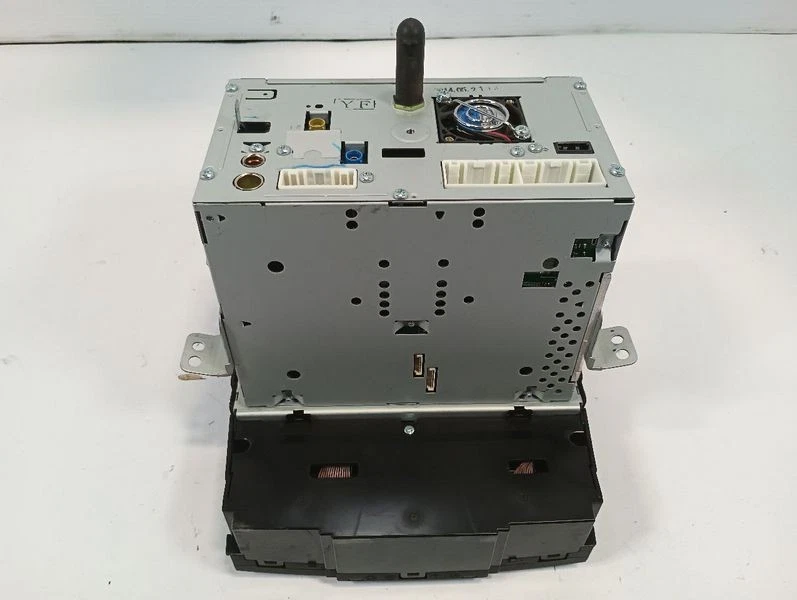 2011-2015 Hyundai Sonata Radio Receiver Display Screen W/Navigation OEM Foto 3 de 3