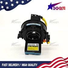 Clock Spring/Angle Sensor for Lexus GX460 RX350 Toyota 4Runner 84307-30090