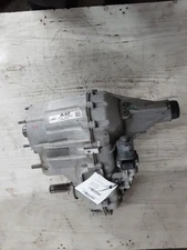 2019 2020 2021 SILVERADO SIERRA 1500 TRANSFER CASE ASSEMBLY 8 SPEED 84554628 A4F