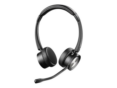 SANDBERG Bluetooth Office Headset Pro+ On-Ear kabellos