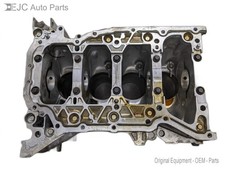 Engine Cylinder Block For 13-14 Nissan Altima 2.5 Engine Cylinder Block For 13-14 Nissan Altima 2.5