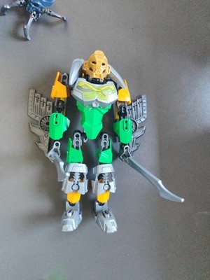 LEGO Bionicle 70784 Lewa Master of Jungle