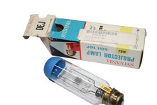 projector lamp bulb -DEJ-750W 120V -SYLVANIA
