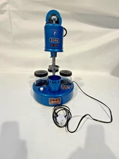 Watch Cleaning Machine Sona 110 Volts/Watts | Sona Watch Cleaning Machine