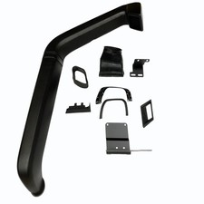 Ansaugschnorchel Kit Performance Intake System Jeep Wrangler JL 18- 2.0L.+3,6