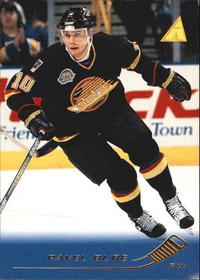 1995-96 Pinnacle Hockey 1-225 You Pick Complete A Set