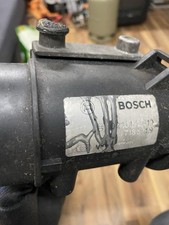 Mercedes Ml 270 Luftmassenmesser